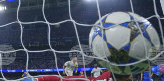 Насри за втората дузпа на Реал Мадрид: „Те никога не отсъждат наказателен удар за подобно нещо.“