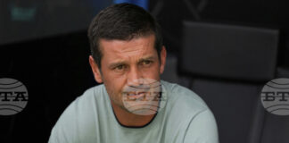 Наставникът Интер Кристиан Киву защити играчите си преди мача със Сасуоло