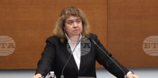 Невинаги протестът е насочен към верния адресат, но така или иначе са успели да привлекат внимание, коментира Наталия Киселова действията на ПП-ДБ миналата седмица