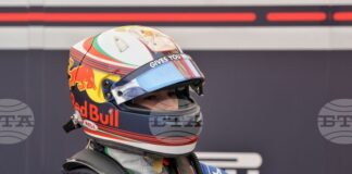 Никола Цолов остана 23-и в спринтовата надпревара за Гран при на Италия във Формула 3