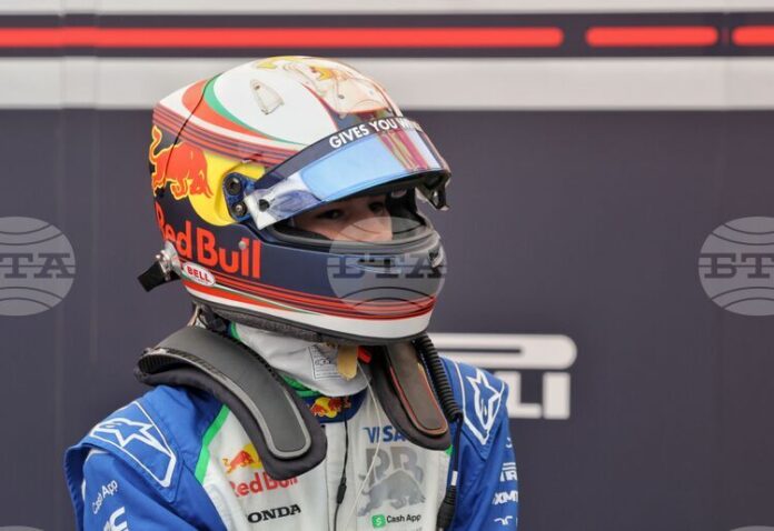 Никола Цолов остана 23-и в спринтовата надпревара за Гран при на Италия във Формула 3