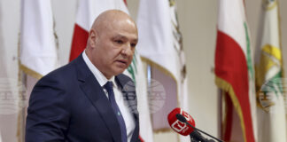 ННА: Президентът на Ливан върна на парламента закона за съдебната реформа заради правни недостатъци