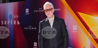 Нов филм за Супермен ще излезе през лятото на 2027 г.