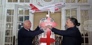 Нова авиолиния ще свързва Букурещ и София от 1 октомври