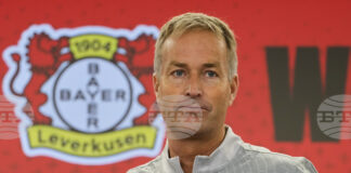 Новият треньор на Байер Леверкузен Каспер Хюлманд: "Ако искаш да бъдеш топ отбор, трябва да си добър в почти всички аспекти на играта"