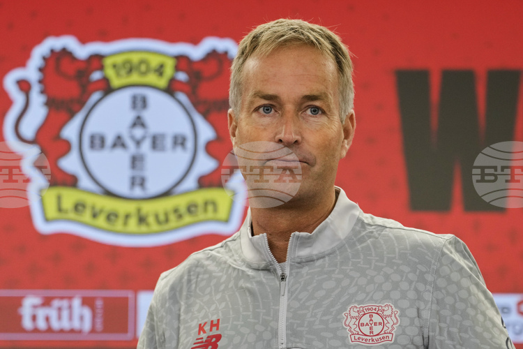 СподелиБайер Леверкузен разполага с достатъчно талантливи играчи за да постигне