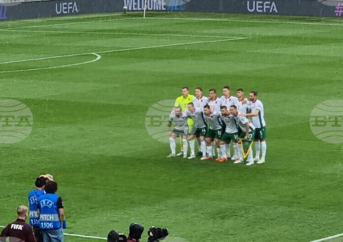 Ново поражение с три гола за България в Световните футболни квалификации, този път като гост на Грузия