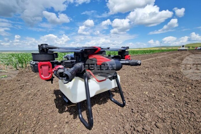 Ново проучване на ЕК подчертава актуалното състояние на цифровизацията в селското стопанство на Европейския съюз