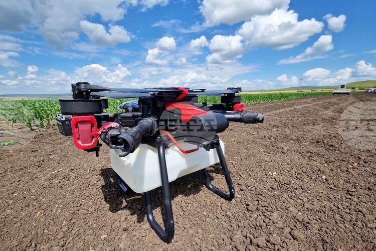 СподелиНовият доклад на Съвместния изследователски център JRC на Европейската комисия