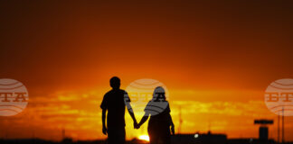 ОБНОВЕНА Изминалият месец август е бил третият най-топъл месец август на Земята, според данни на европейската програма "Коперник"