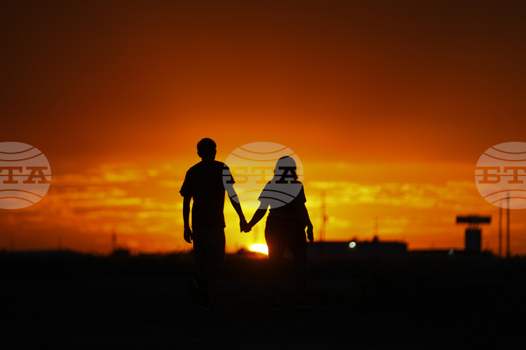 СподелиИзминалият август е бил третият най топъл месец на Земята с