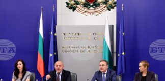 ОБНОВЕНА Независимо че няма единодушие, се надявам да се гласува линия на бедност от 764 лв. за следващата година, каза министър Борислав Гуцанов