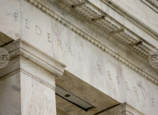 ОБНОВЕНА УФР очаквано намали основните лихви с четвърт процентен пункт и сигнализира за още две понижения до края на годината