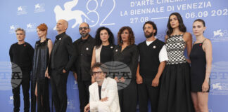 ОБЗОР
                                                                                                Посланията, отправени от света на религията и на киното към световните лидери в навечерието на годишния форум на върха в Ню Йорк