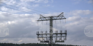 Около 43 000 домакинства в Берлин останаха без ток заради пожар; полицията предполага, че става дума за умишлен палеж