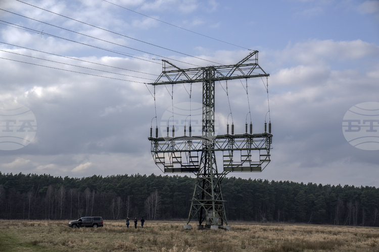 СподелиСпоред германската полиция умишлен палеж е оставил стотици жители на