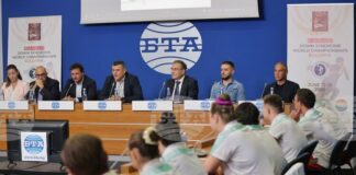 Около 500 спортисти ще участват на Световното първенство за атлети със Синдром на Даун в София през следващата година