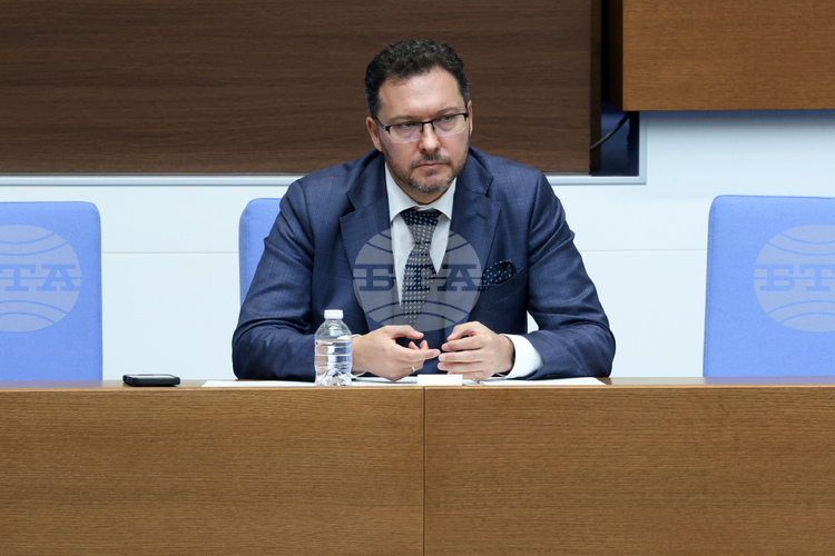 СподелиОт 2022 година полицията активно работи по трите досъдебни производства