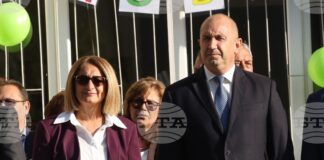 От поколения първият учебен ден е истинско вълнение за всеки български дом, каза президентът Румен Радев