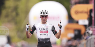 Отборът на ОАЕ обяви раздяла с Хуан Аюсо, испанският колоездач остана изненадан