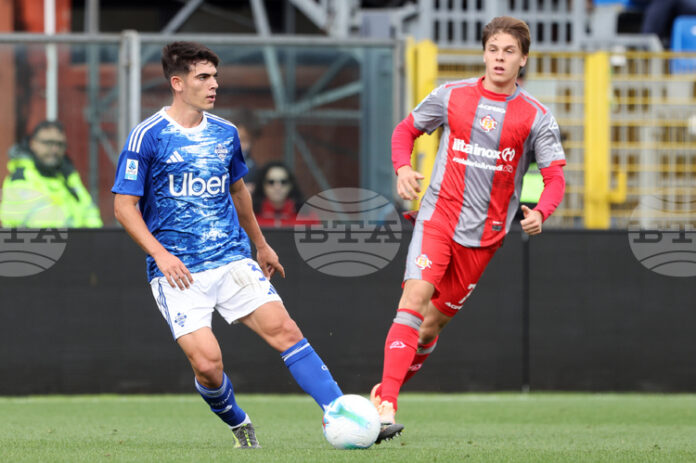 Отборите на Комо и Кремонезе не се победиха в мач от Серия А