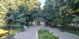 Паметник на ген. Владимир Вазов ще бъде открит в София