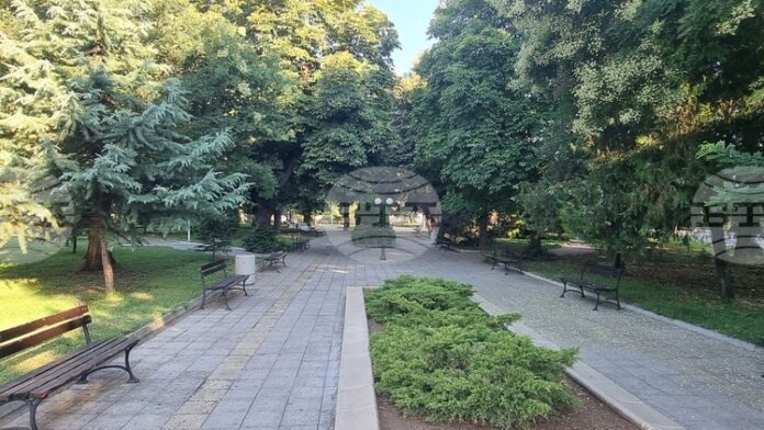 Паметник на ген. Владимир Вазов ще бъде открит в София