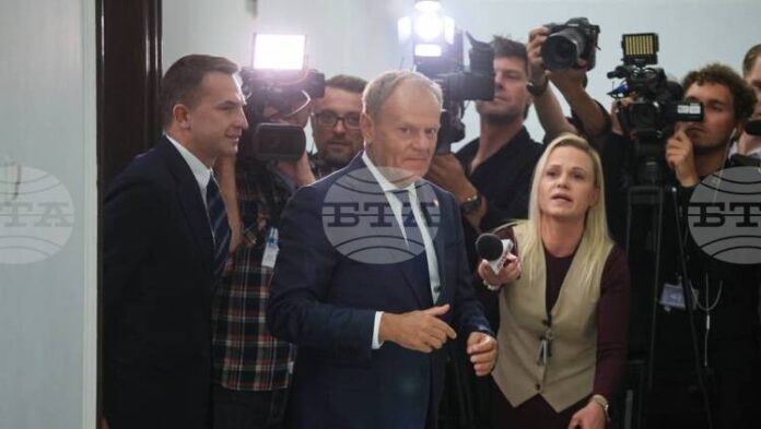 ПАП: Полското правителство одобри бюджета за догодина