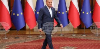 ПАП: Варшава отхвърля всякаква дезинформация, според която Киев стои зад нахлуването на дронове в полското въздушно пространство