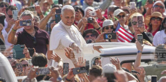 Папа Лъв XIV каза, че планира да запази ключовите реформи на Франциск, но да избегне по-големи промени