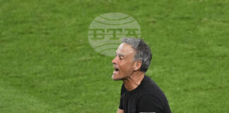 Пари Сен Жермен ще бъде без Дембеле и Дезире Дуе в мача с Ланс утре от френската Лига 1