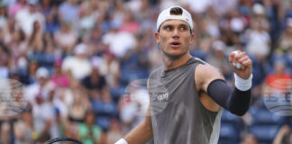 Първата ракета на Великобритания Джак Дрейпър няма да играе до края на сезона