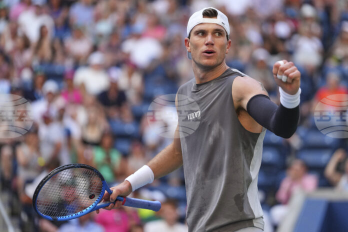 Първата ракета на Великобритания Джак Дрейпър няма да играе до края на сезона