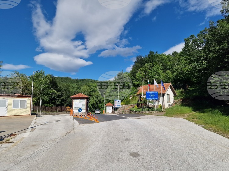 СподелиДостъпът до Ксанти през Златоград ще бъде забранен за всички