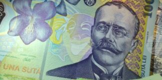 Пик на годишната инфлация от почти 10 процента отчете Румъния