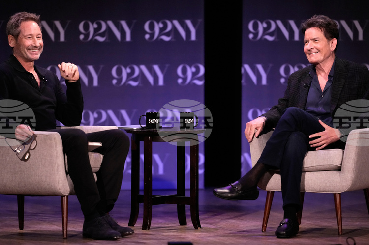 СподелиЧарли Шийн споделя че ролята на баща е станала изключително