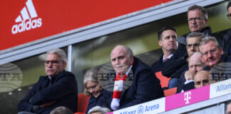 Почетният президент на Байерн Мюнхен Ули Хьонес бил онемял от събитията на трансферния пазар