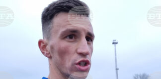 Полузащитникът Румен Руменов избра Фратрия (Варна) пред офертата на Черноморец (Бургас)