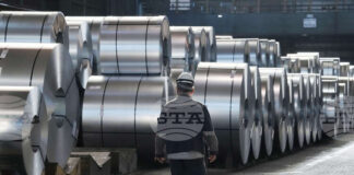 Понижението на цените на производител в Германия се задълбочава през юли