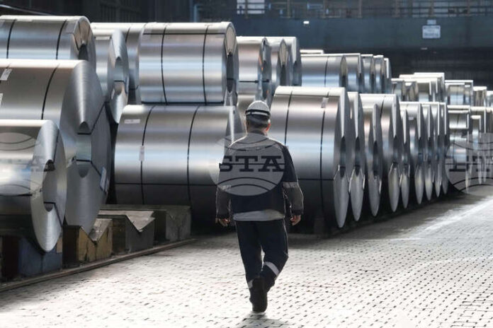 Понижението на цените на производител в Германия се задълбочава през юли