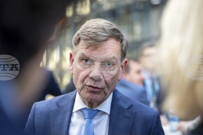 Последни опити за преговори по иранската ядрена програма са планирани в кулоарите на Общото събрание на ООН, каза германският външен министър