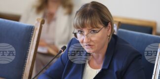 Правната комисия прие на първо четене промени в Закона за търговския регистър и регистъра на юридическите лица с нестопанска цел