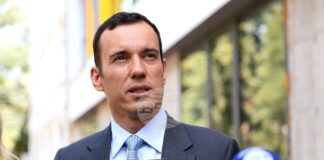 Празнуваме София – град с история, дух и бъдеще, каза кметът Васил Терзиев по повод празника на столицата