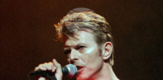 Предмети на Дейвид Боуи ще бъдат показани в Лондон