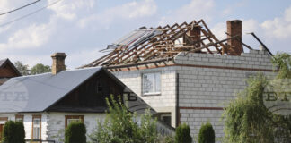 ПРЕГЛЕД НА ПЕЧАТА
                                                                                                Вчерашното навлизане на дронове в полското въздушно пространство е водеща тема в западния печат