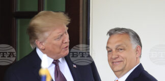 Премиерът на Унгария Виктор Орбан обсъди енергийната сигурност в телефонен разговор с Тръмп, заяви унгарският външен министър