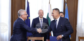 Премиерът Желязков: Споразумението за проучване за редки метали е изключително важно за развитието на българската минна индустрия