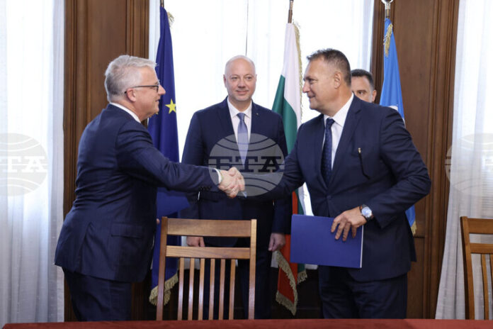 Премиерът Желязков: Споразумението за проучване за редки метали е изключително важно за развитието на българската минна индустрия