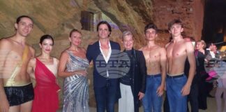 Примабалерината Силвия Томова беше отличена със „Златният Лешникотрошач” на международен танцов фестивал в Италия