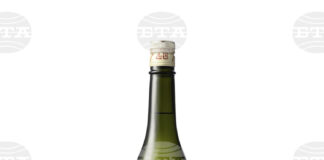 Производителят на популярно японско саке си смени наименованието, за да увеличи продажбите в глобален план